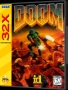 Sega  32X&nbsp; - &nbsp;Doom _Expansion_